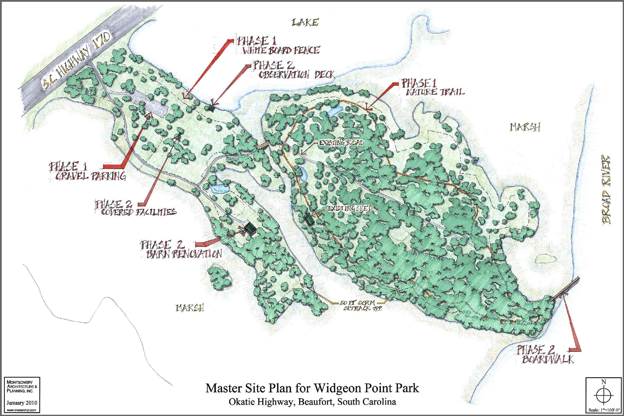 Widgeon Point Park