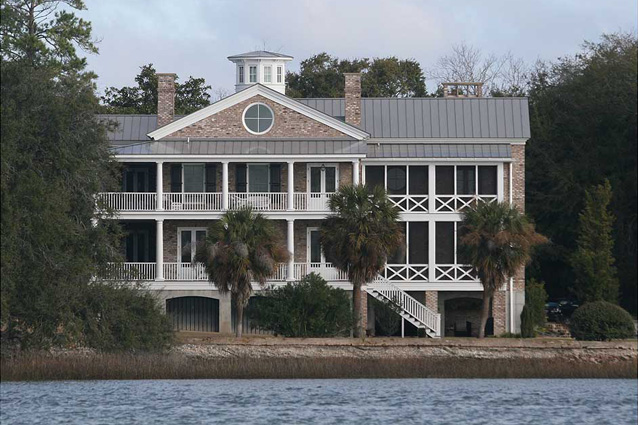 Beaufort Home Res