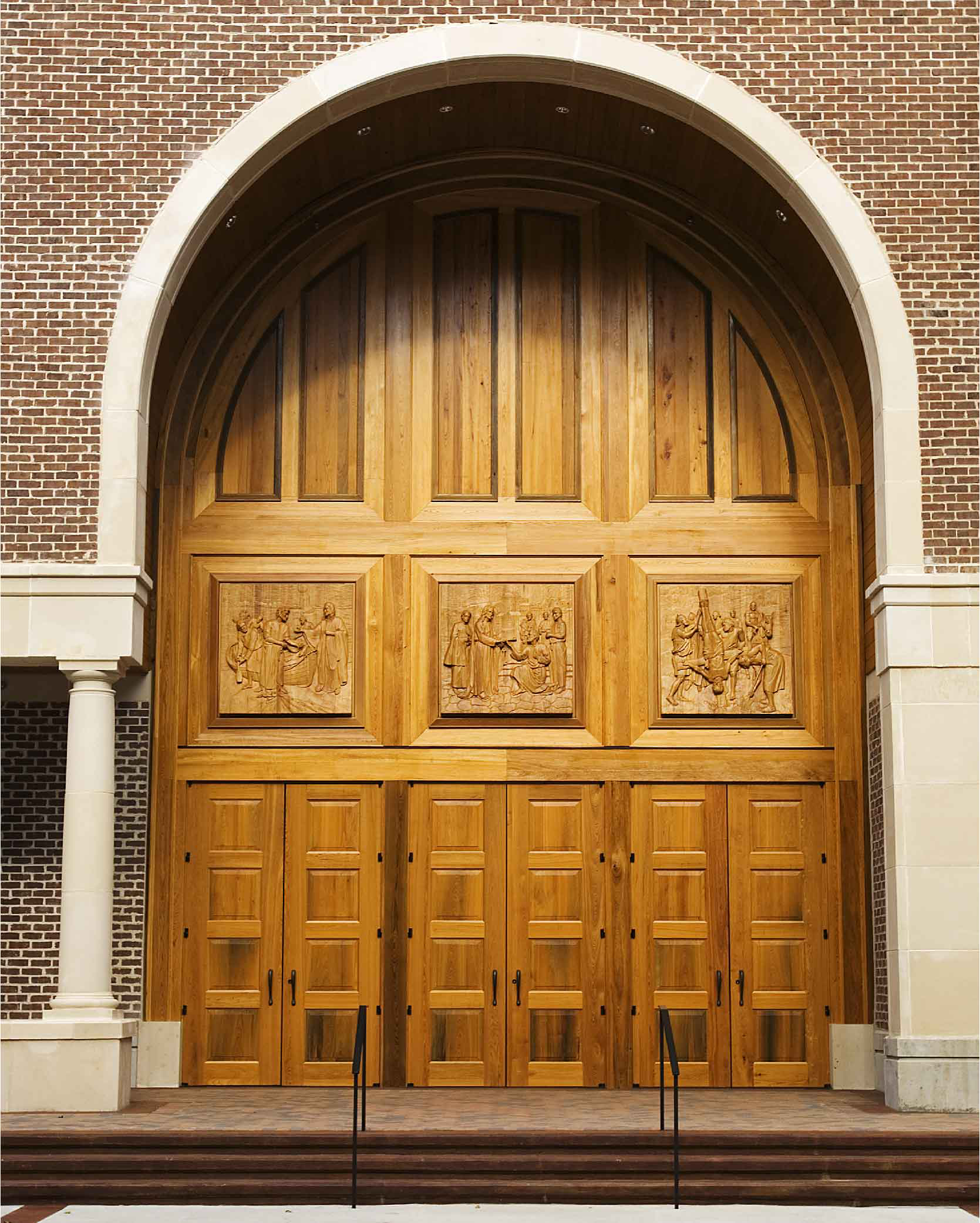 Entry Doors